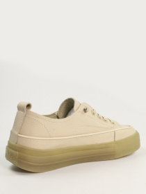 Кеды низкие It-girl модель 88831-beige Фото
