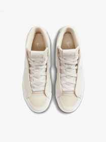 Кеды высокие NIKE модель DR2948.100 Фото