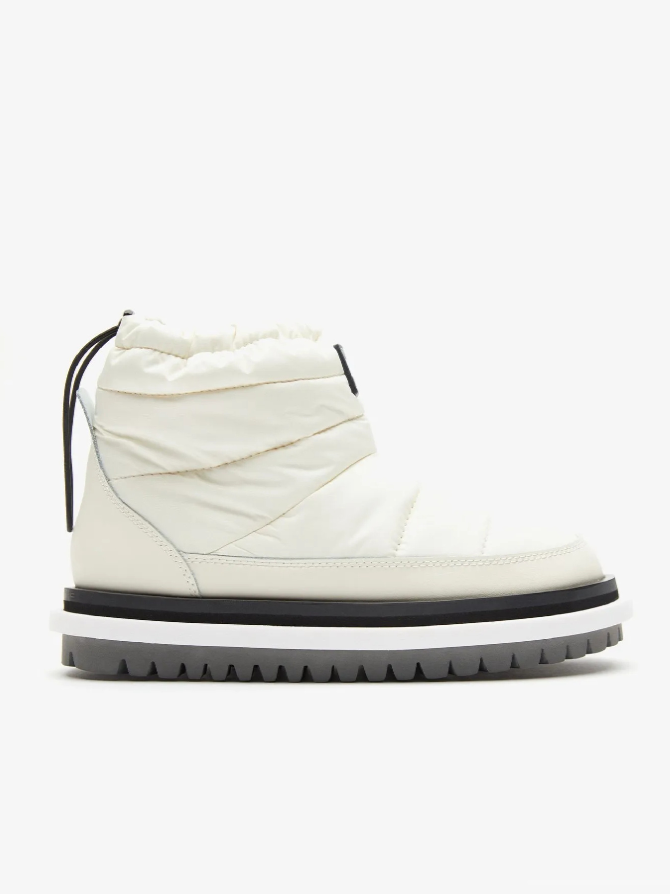 Сапоги дутики Tommy Jeans модель EN0EN02292.YA6 Фото