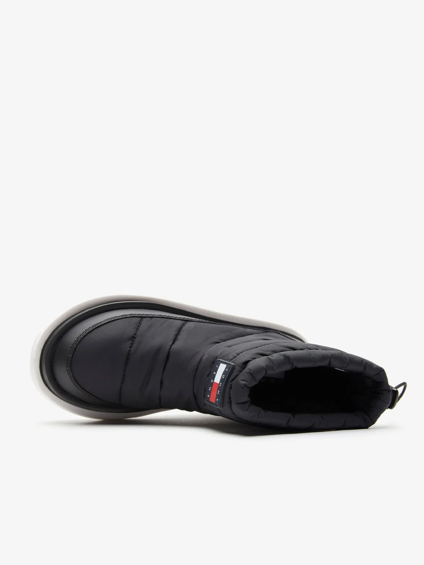 Сапоги дутики Tommy Jeans модель EN0EN02292.BDS Сапоги дутики Tommy Jeans модель EN0EN02292.BDS Фото