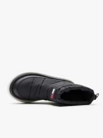 Сапоги дутики Tommy Jeans модель EN0EN02292.BDS Сапоги дутики Tommy Jeans модель EN0EN02292.BDS Фото