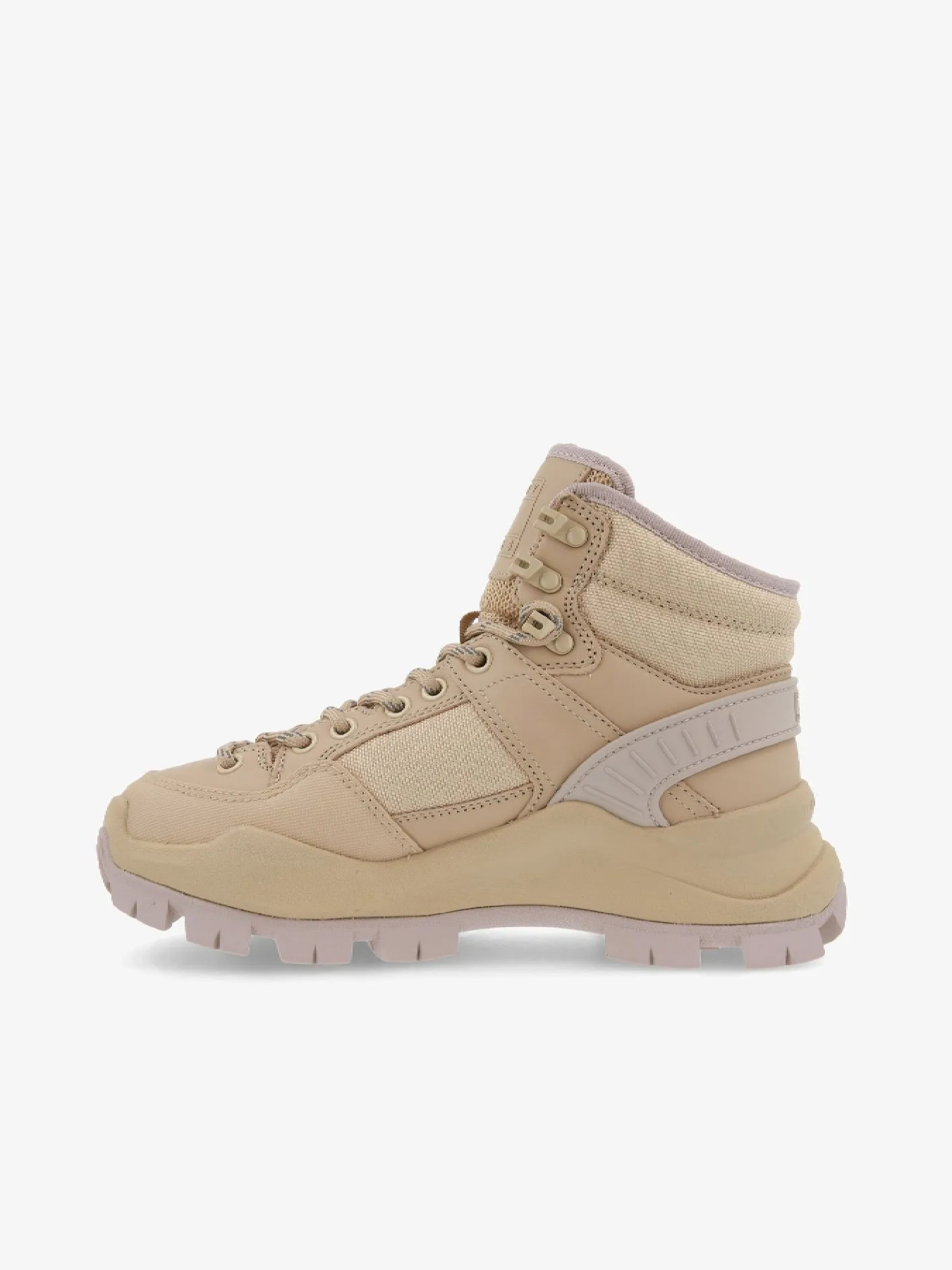 Ботинки модель EN0EN02553.AB9 Фото