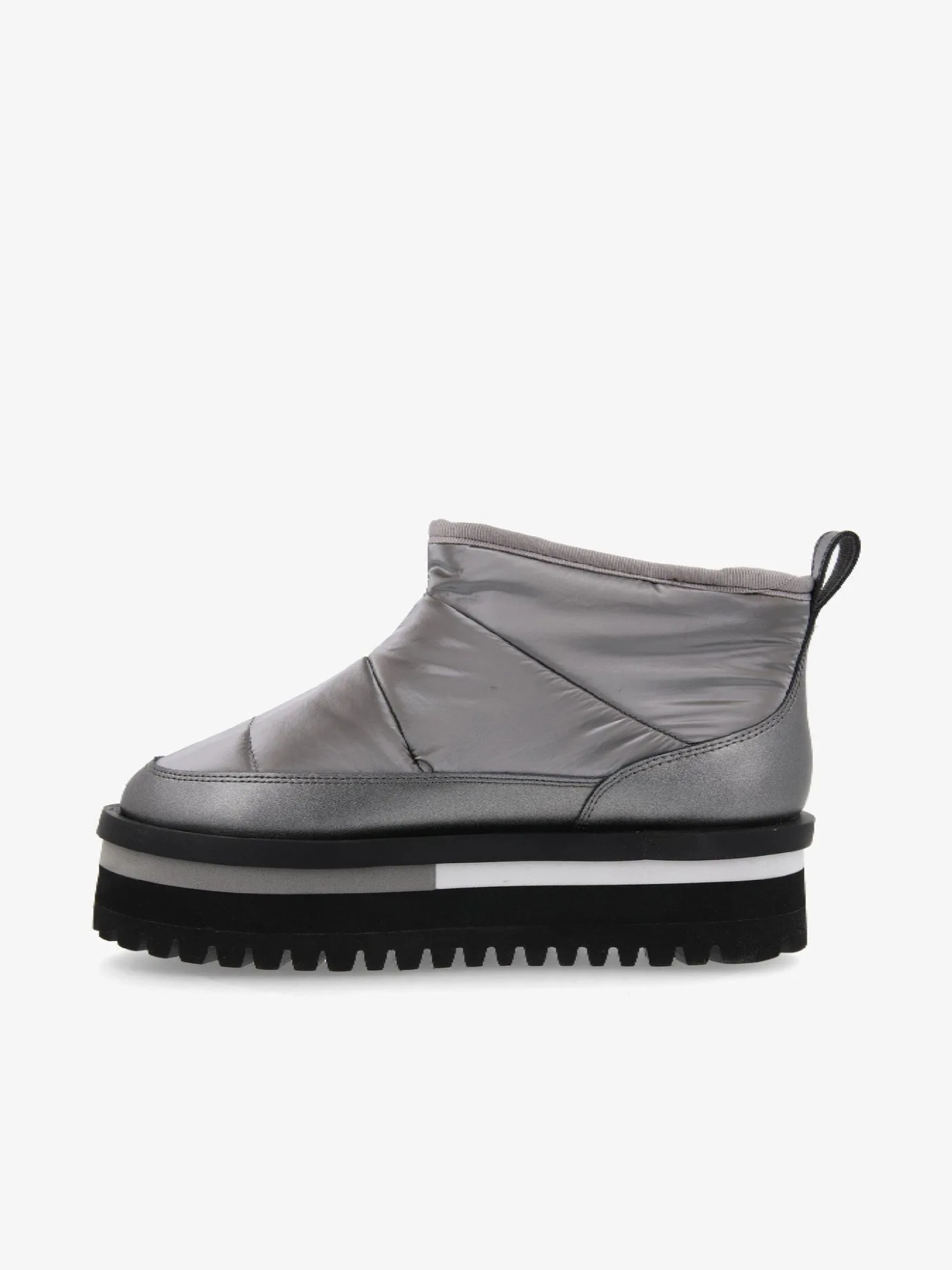 Сапоги дутики Tommy Jeans модель EN0EN02689.TRH Фото