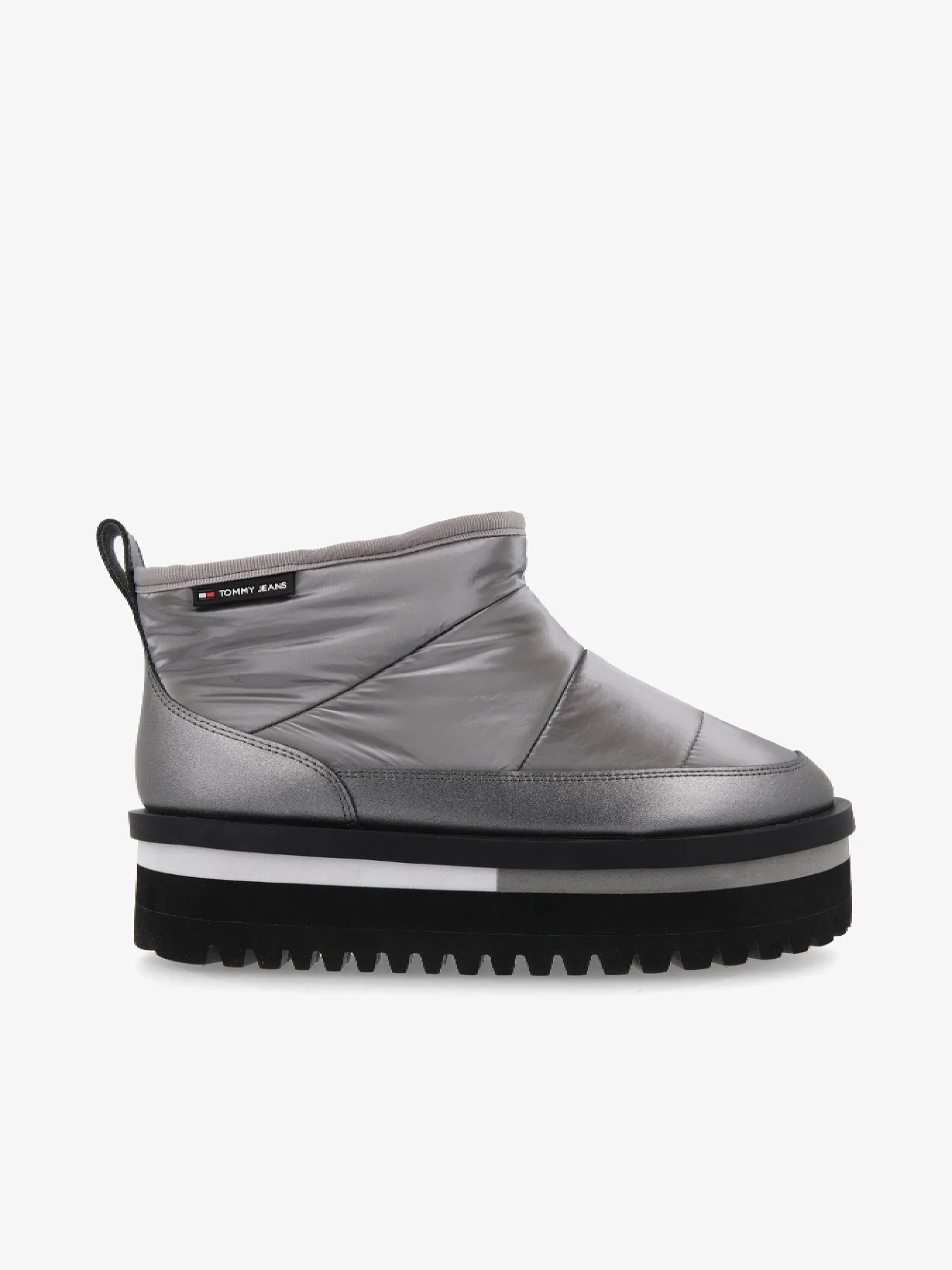 Сапоги дутики Tommy Jeans модель EN0EN02689.TRH Фото