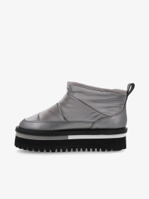 Сапоги дутики Tommy Jeans модель EN0EN02689.TRH Фото