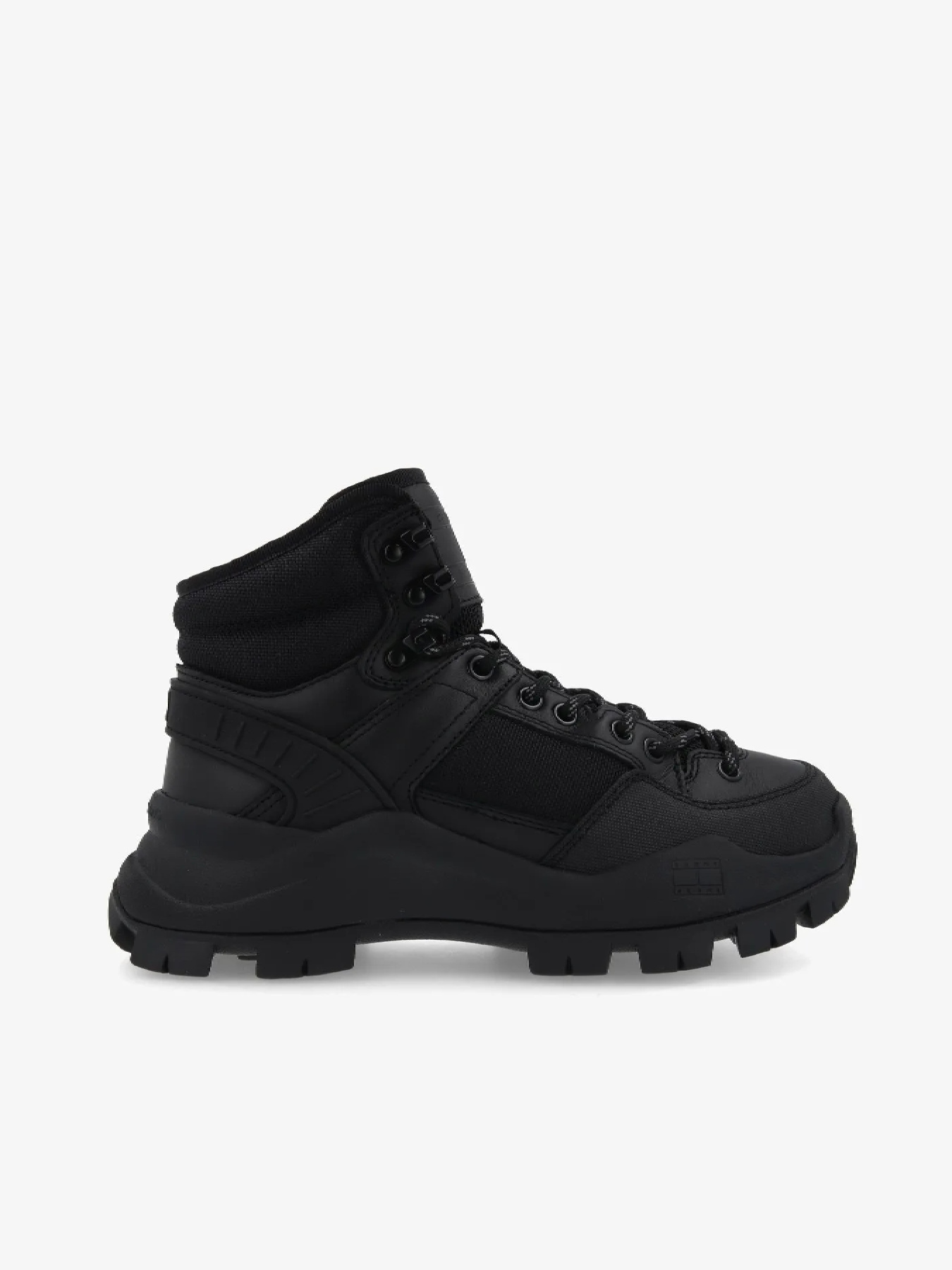 Ботинки модель EN0EN02553.BDS Фото