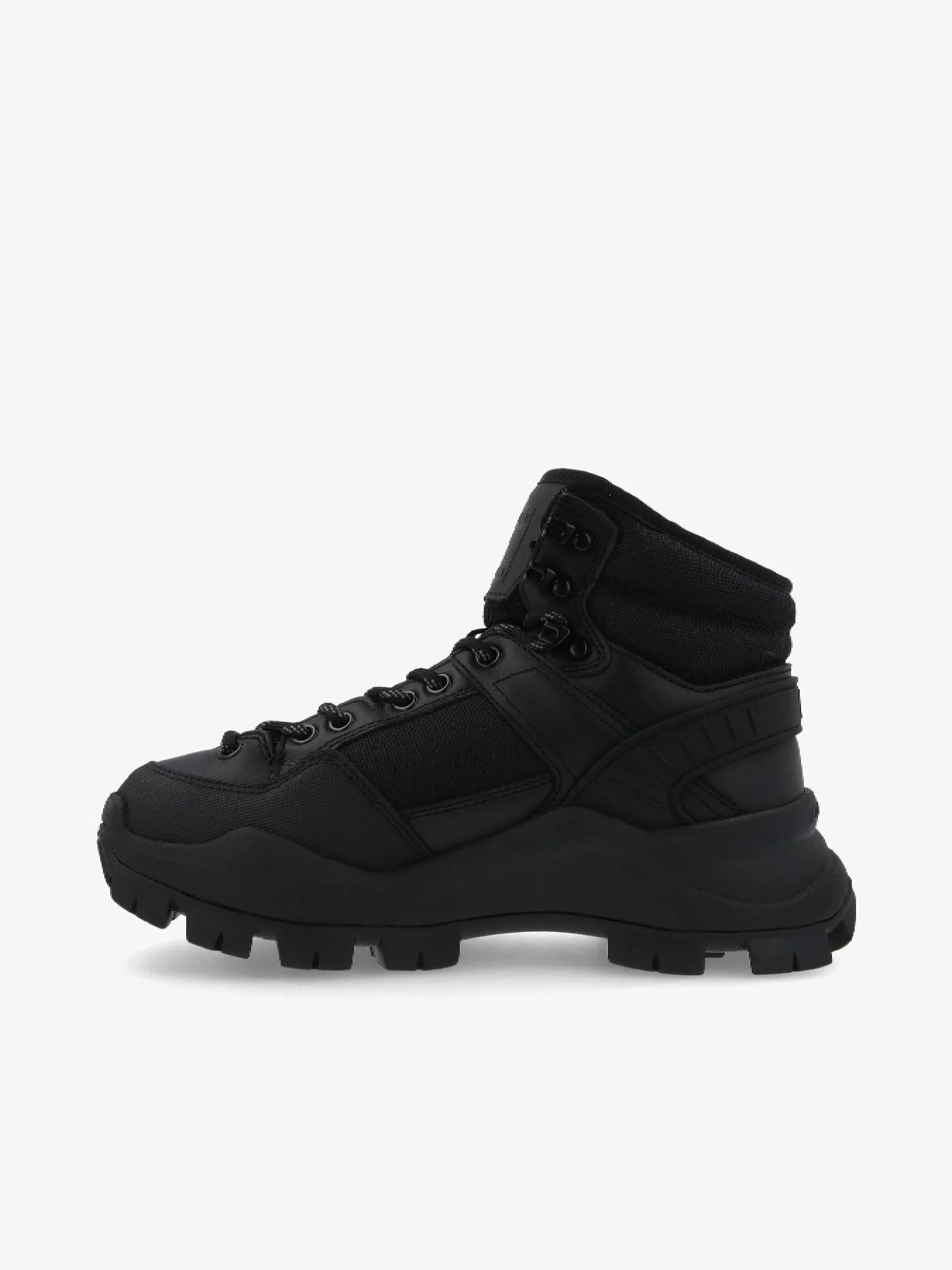 Ботинки Tommy Jeans модель EN0EN02553.BDS Фото