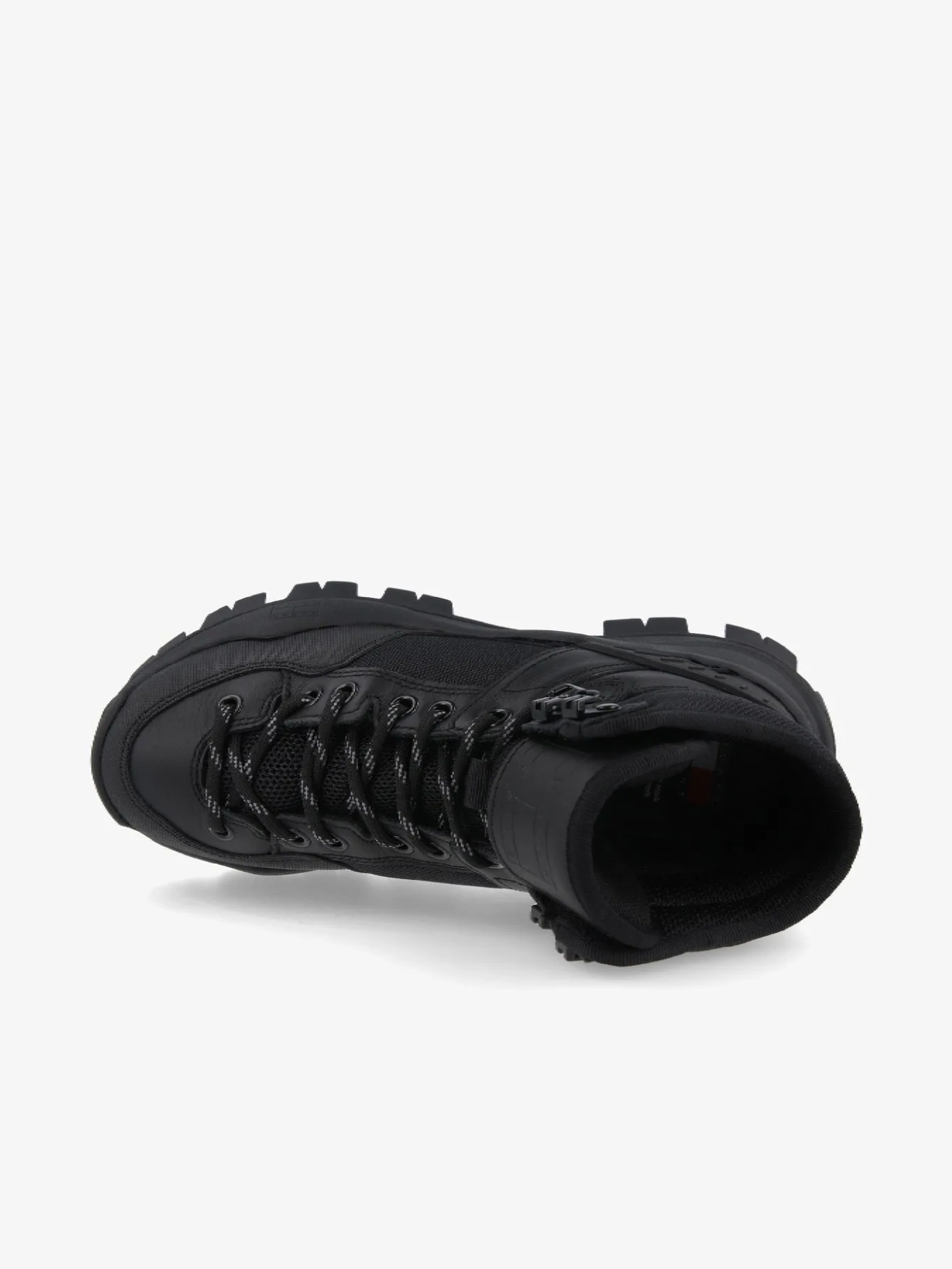 Ботинки Tommy Jeans модель EN0EN02553.BDS Фото