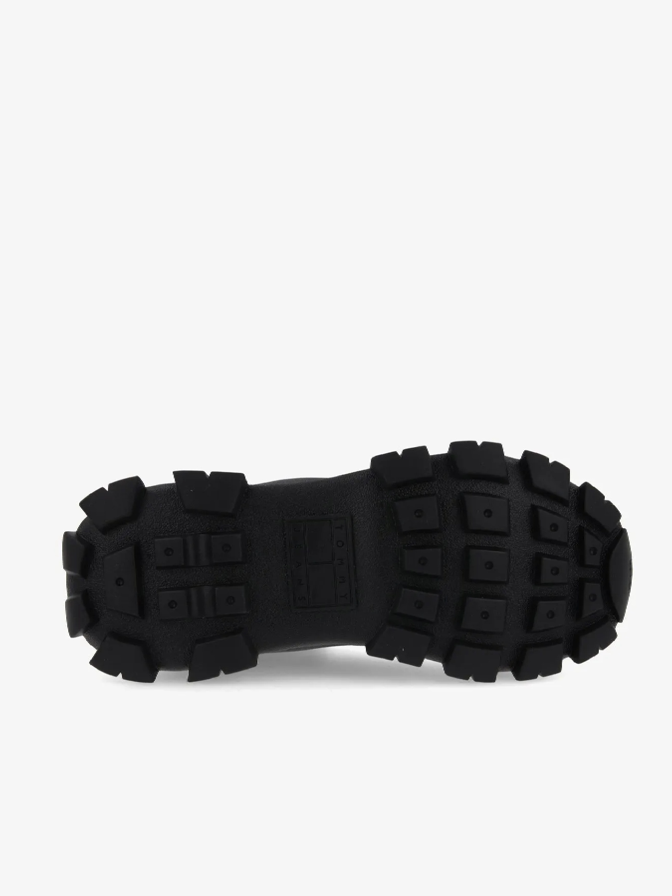 Ботинки Tommy Jeans модель EN0EN02553.BDS Фото