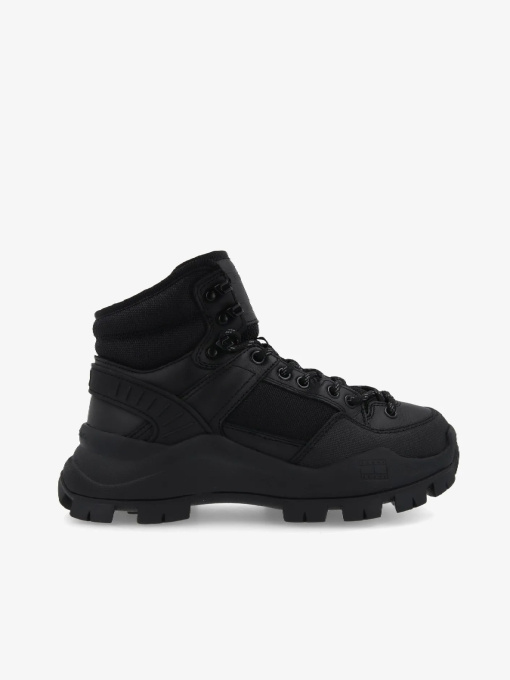 Ботинки Tommy Jeans модель EN0EN02553.BDS Фото