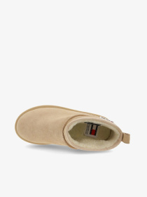 Ботинки модель EN0EN02599.AB9 Ботинки модель EN0EN02599.AB9 Фото