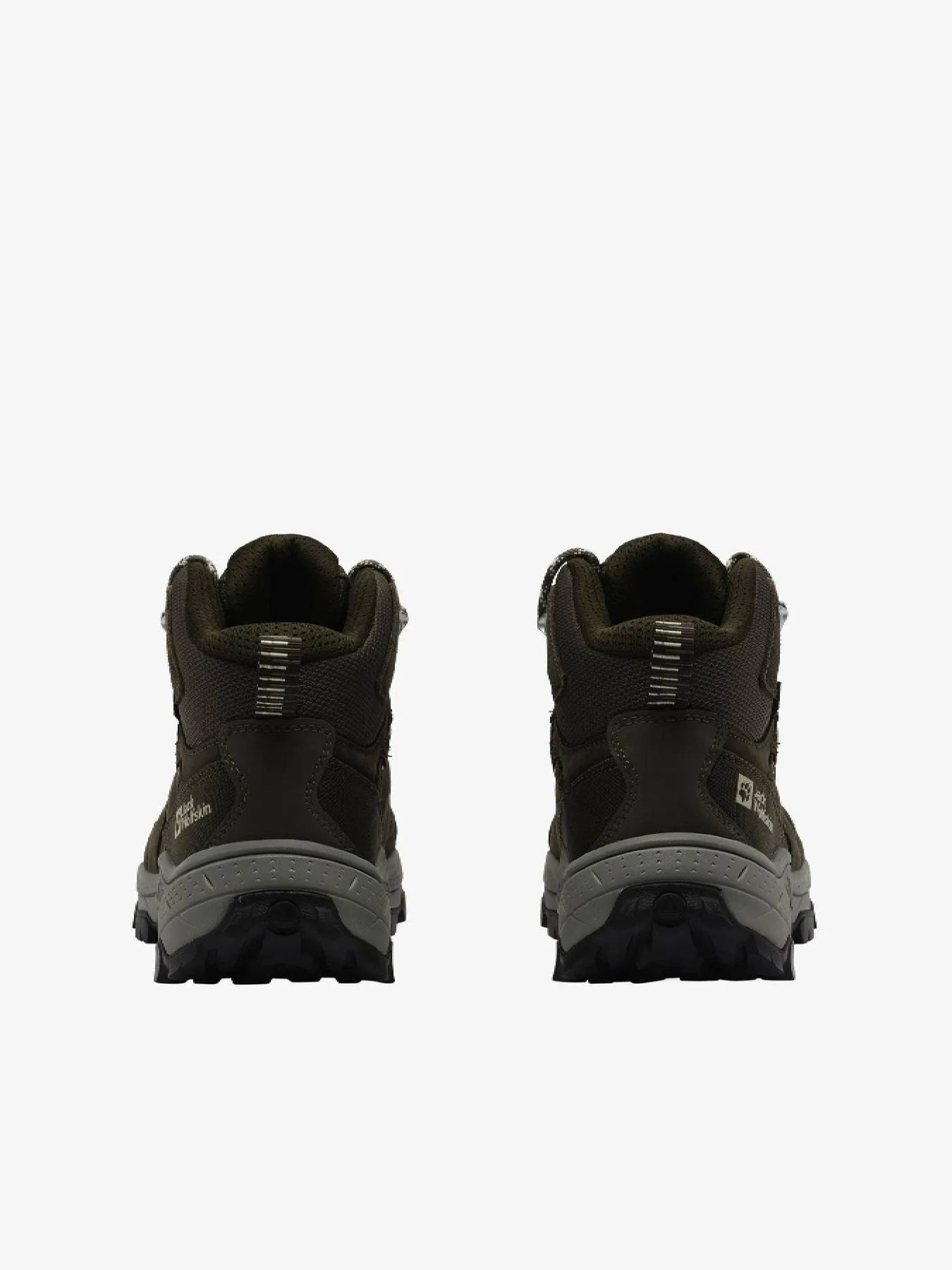 Черевики аутдор Jack Wolfskin модель A62297.5719 Фото