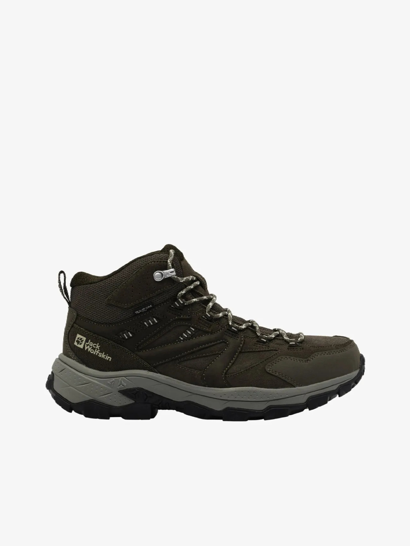 Черевики аутдор Jack Wolfskin модель A62297.5719 Фото