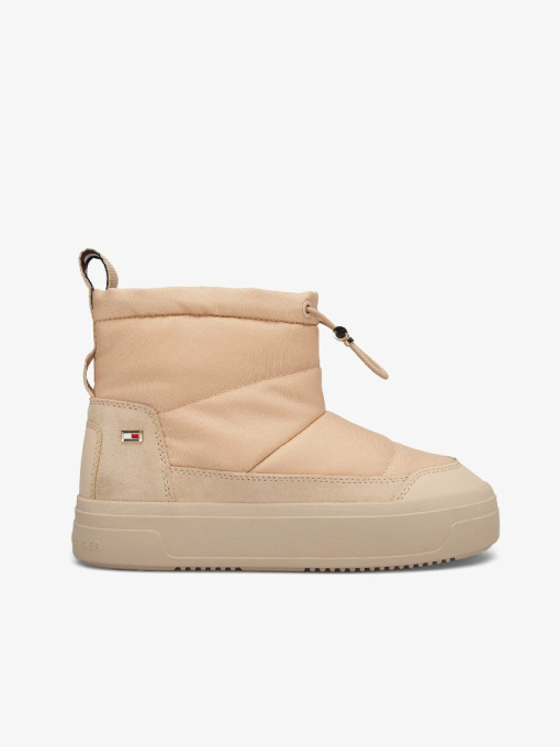 Чоботи дутики Tommy Hilfiger модель FW0FW08334.TRY Фото