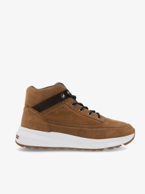 Ботинки Tommy Hilfiger модель FM0FM05189.GWJ Фото