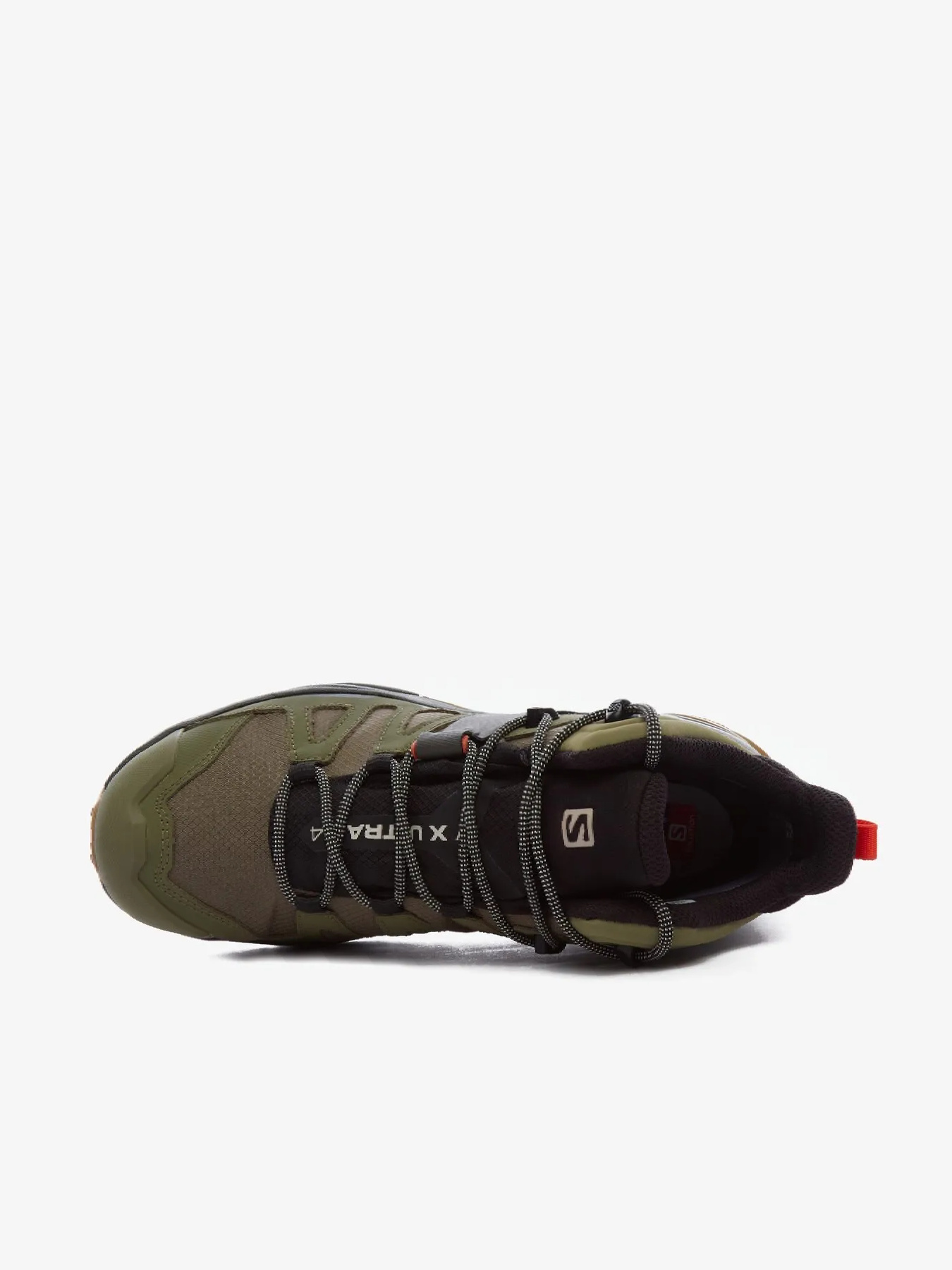 Ботинки модель L41739800.- Фото