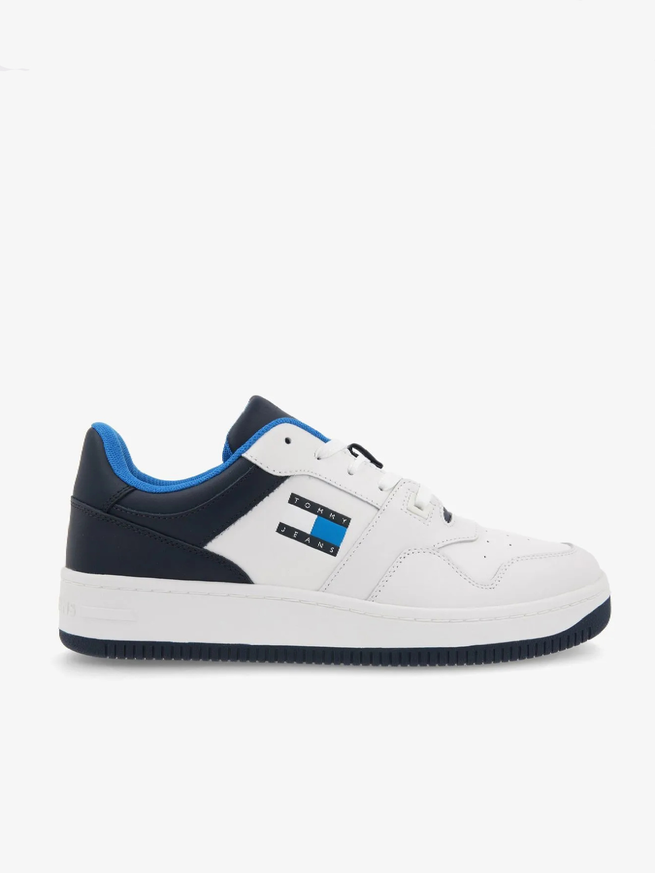 Кроссовки Tommy Jeans модель EM0EM01434.C1G Фото