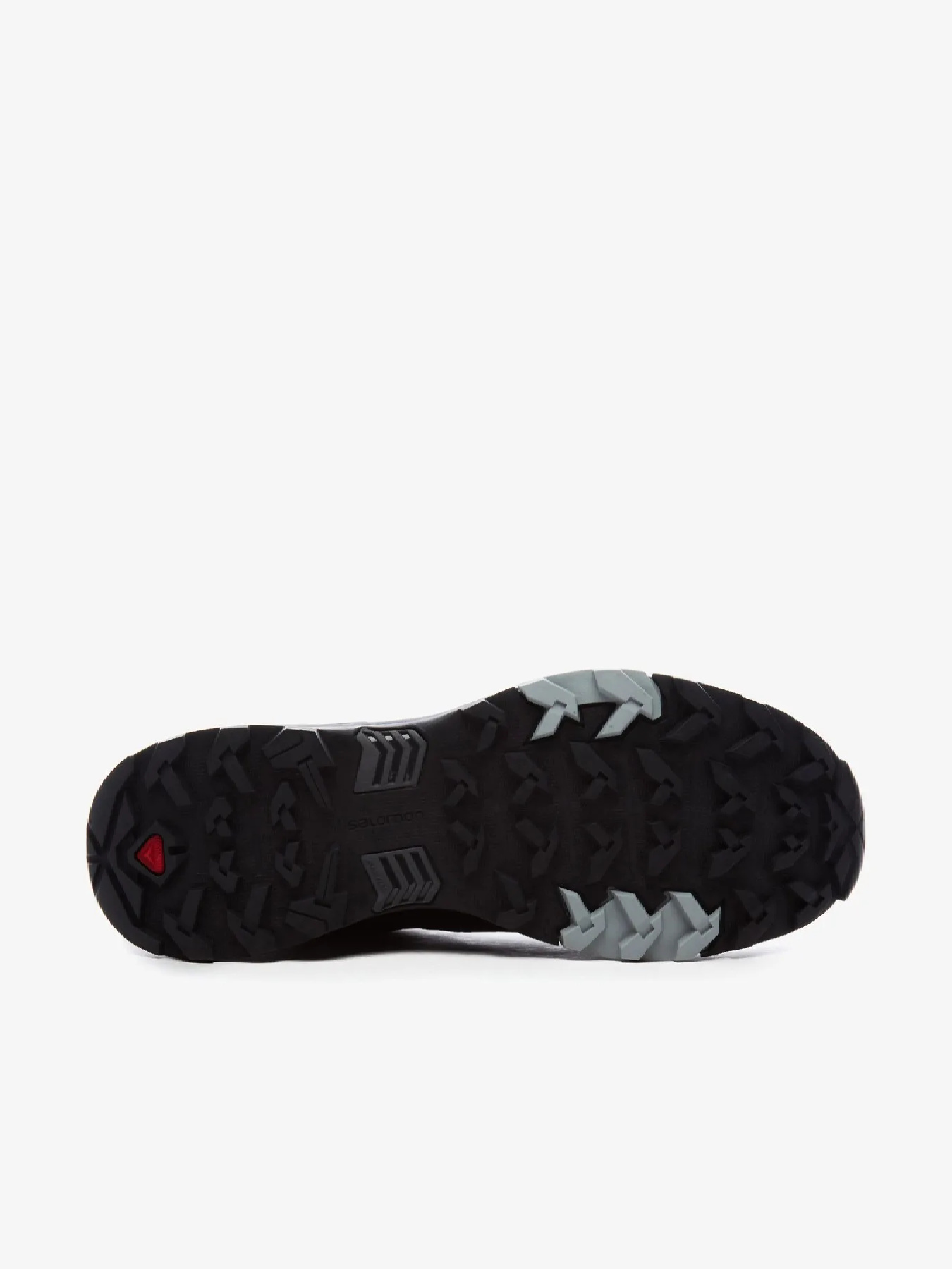 Кросівки аутдор SALOMON модель L41385100.- Кросівки аутдор SALOMON модель L41385100.- Фото