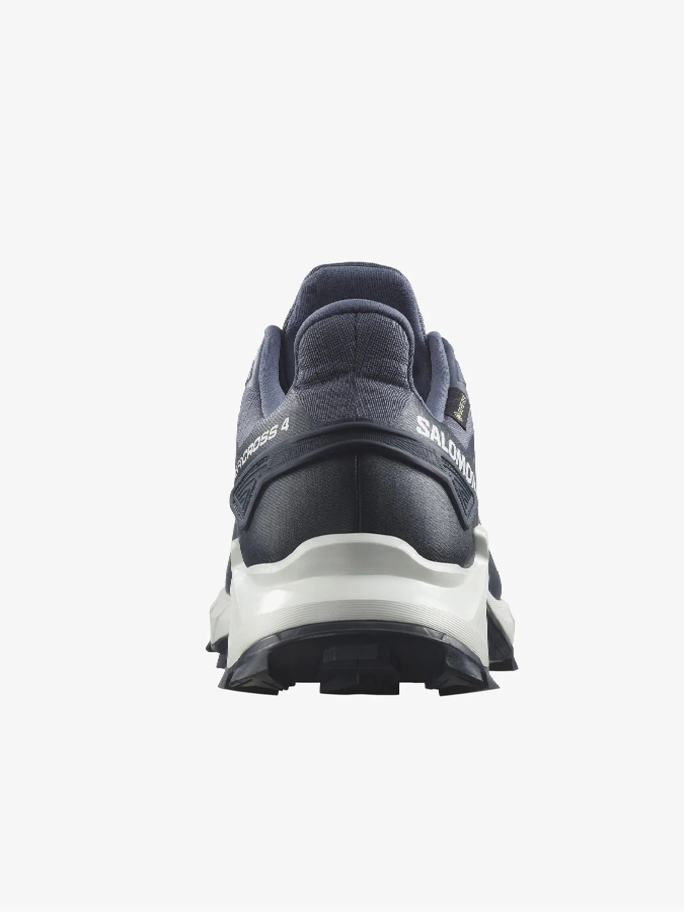 Кроссовки для туризма|Outdoor SALOMON модель L47462300.- Фото