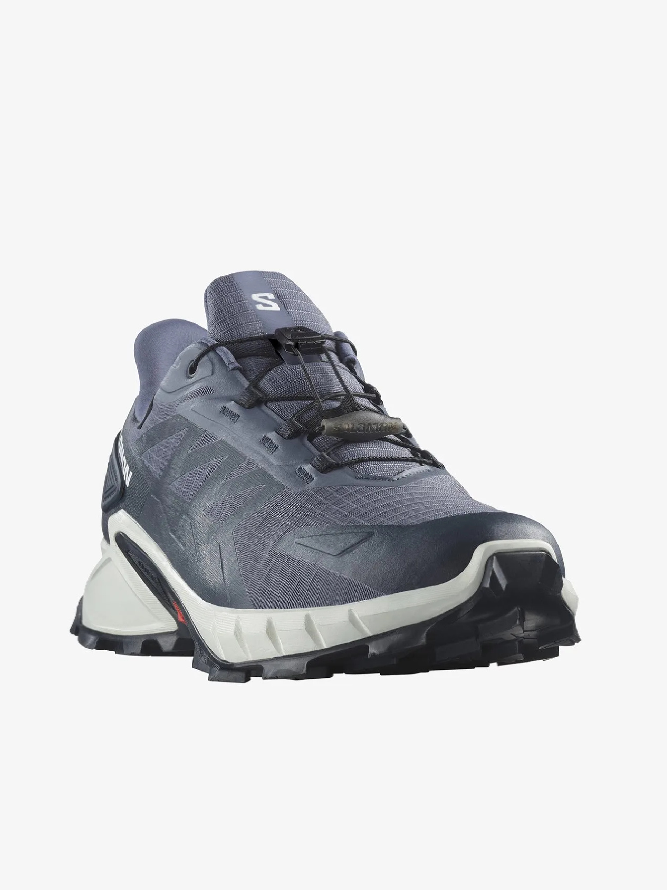 Кроссовки аутдор SALOMON модель L47462300.- Фото