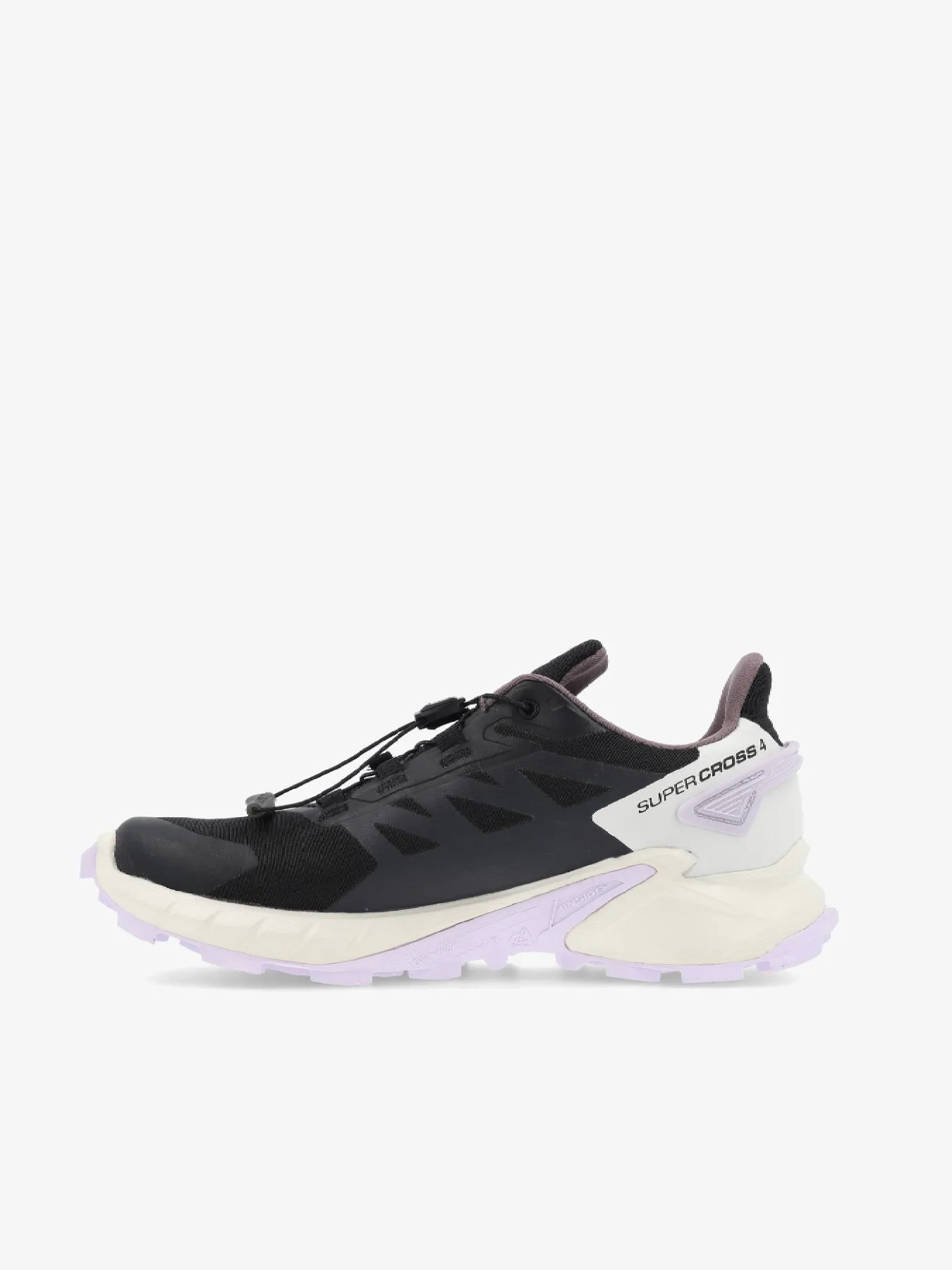 Кроссовки для спорта SALOMON модель L47461800.- Кроссовки для спорта SALOMON модель L47461800.- Фото