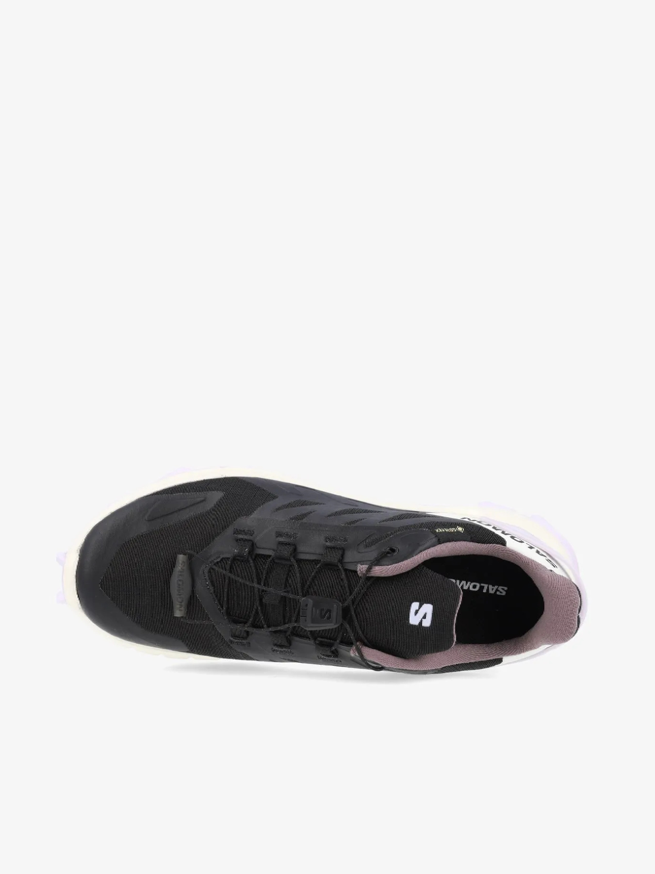 Кроссовки для спорта SALOMON модель L47461800.- Кроссовки для спорта SALOMON модель L47461800.- Фото