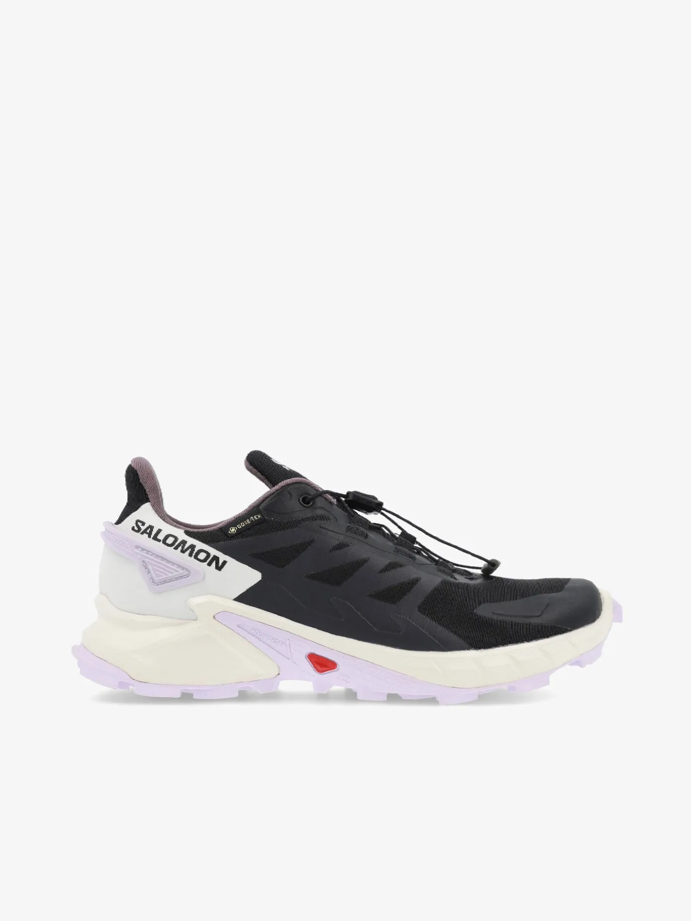 Кроссовки для спорта SALOMON модель L47461800.- Кроссовки для спорта SALOMON модель L47461800.- Фото