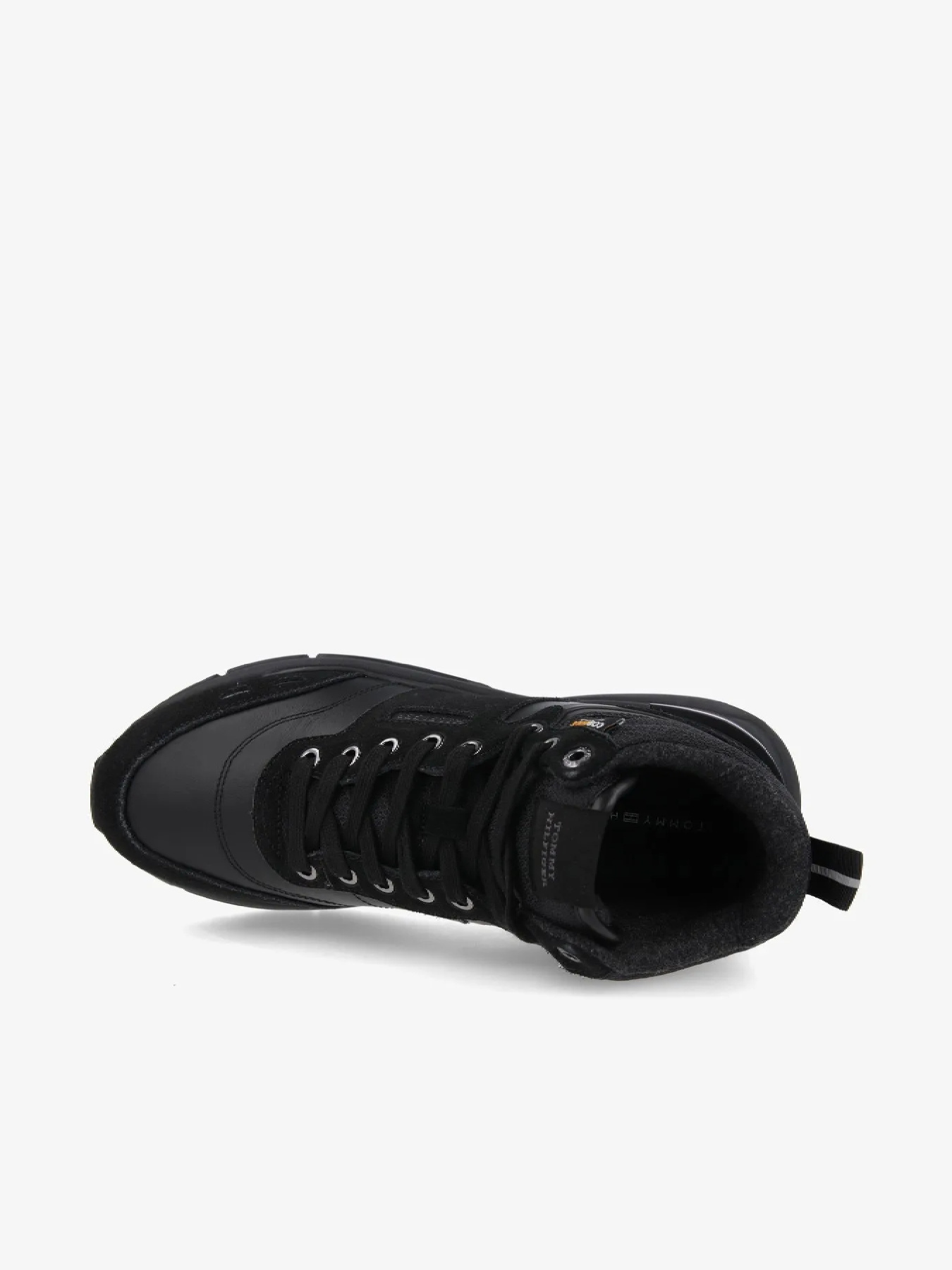 Ботинки Tommy Hilfiger модель FM0FM05222.BDS Фото