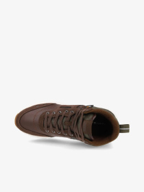 Ботинки Tommy Hilfiger модель FM0FM05222.GT6 Фото