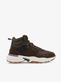 Ботинки Tommy Hilfiger модель FM0FM05222.GT6 Фото