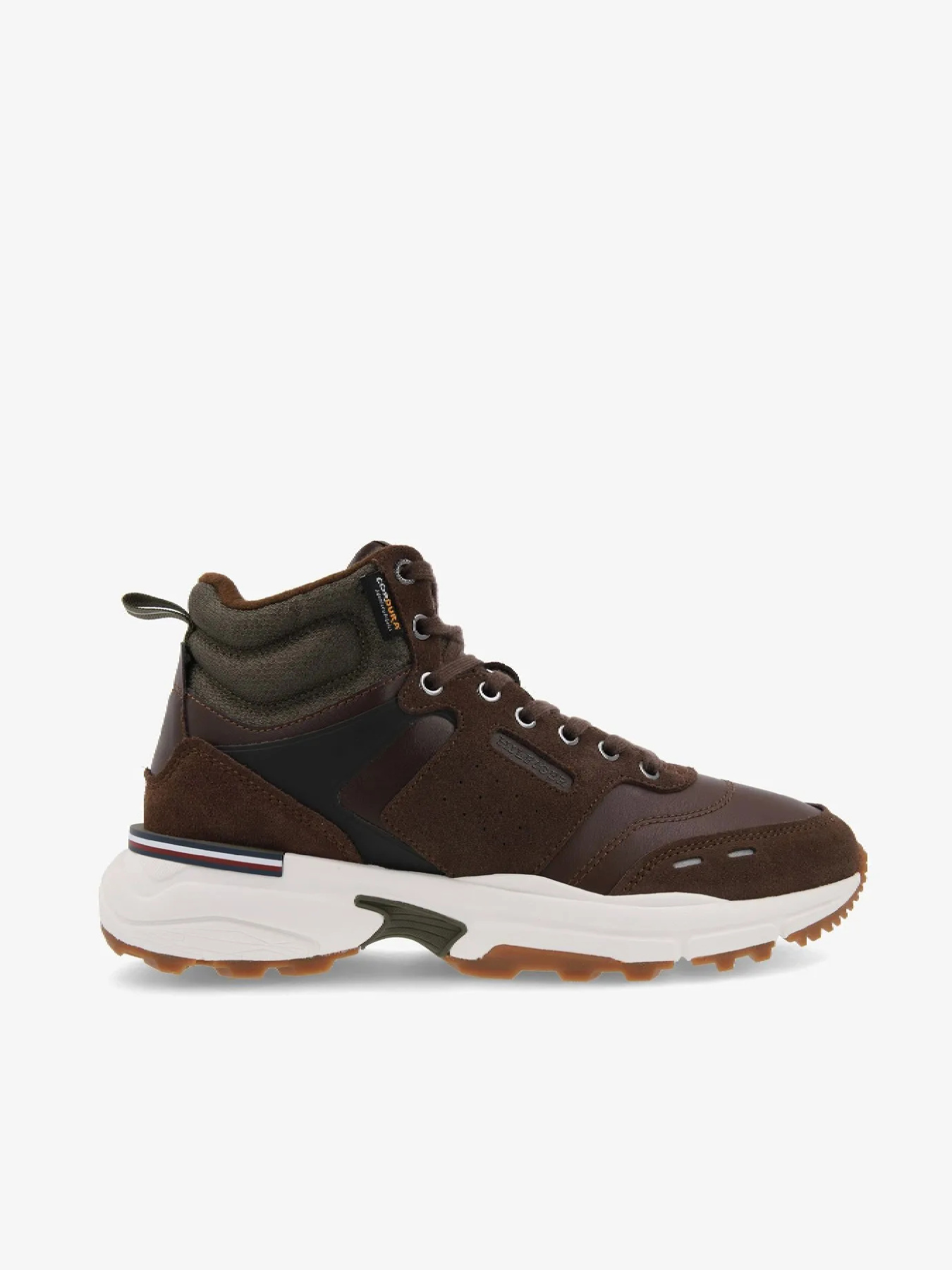 Черевики Tommy Hilfiger модель FM0FM05222.GT6 Фото