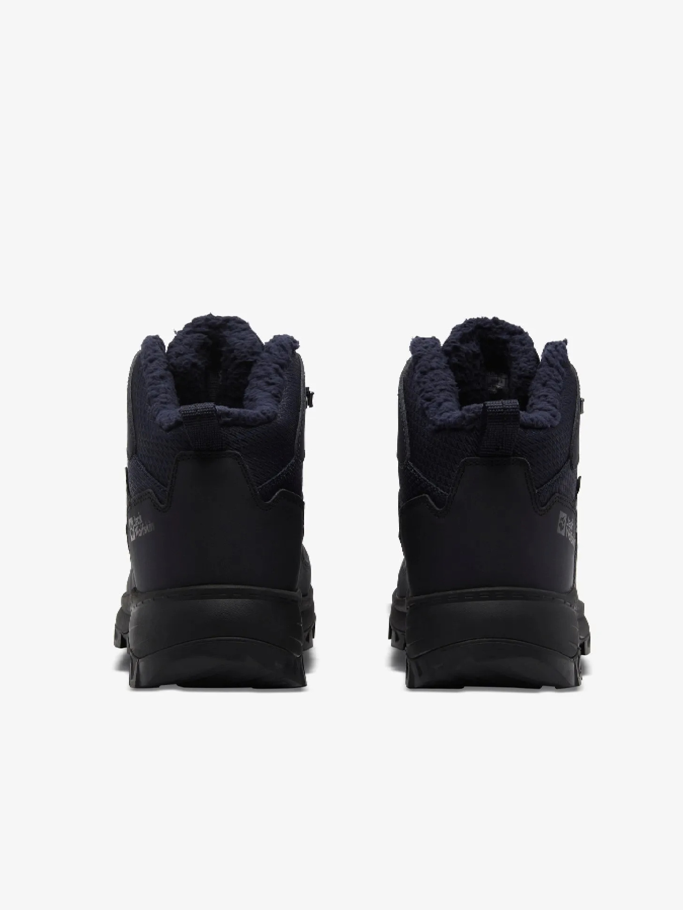 Ботинки Jack Wolfskin модель 4053611.C0413 Ботинки Jack Wolfskin модель 4053611.C0413 Фото