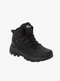 Ботинки Jack Wolfskin модель 4053611.6000 Фото