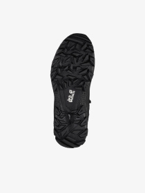 Ботинки Jack Wolfskin модель 4053611.6000 Фото