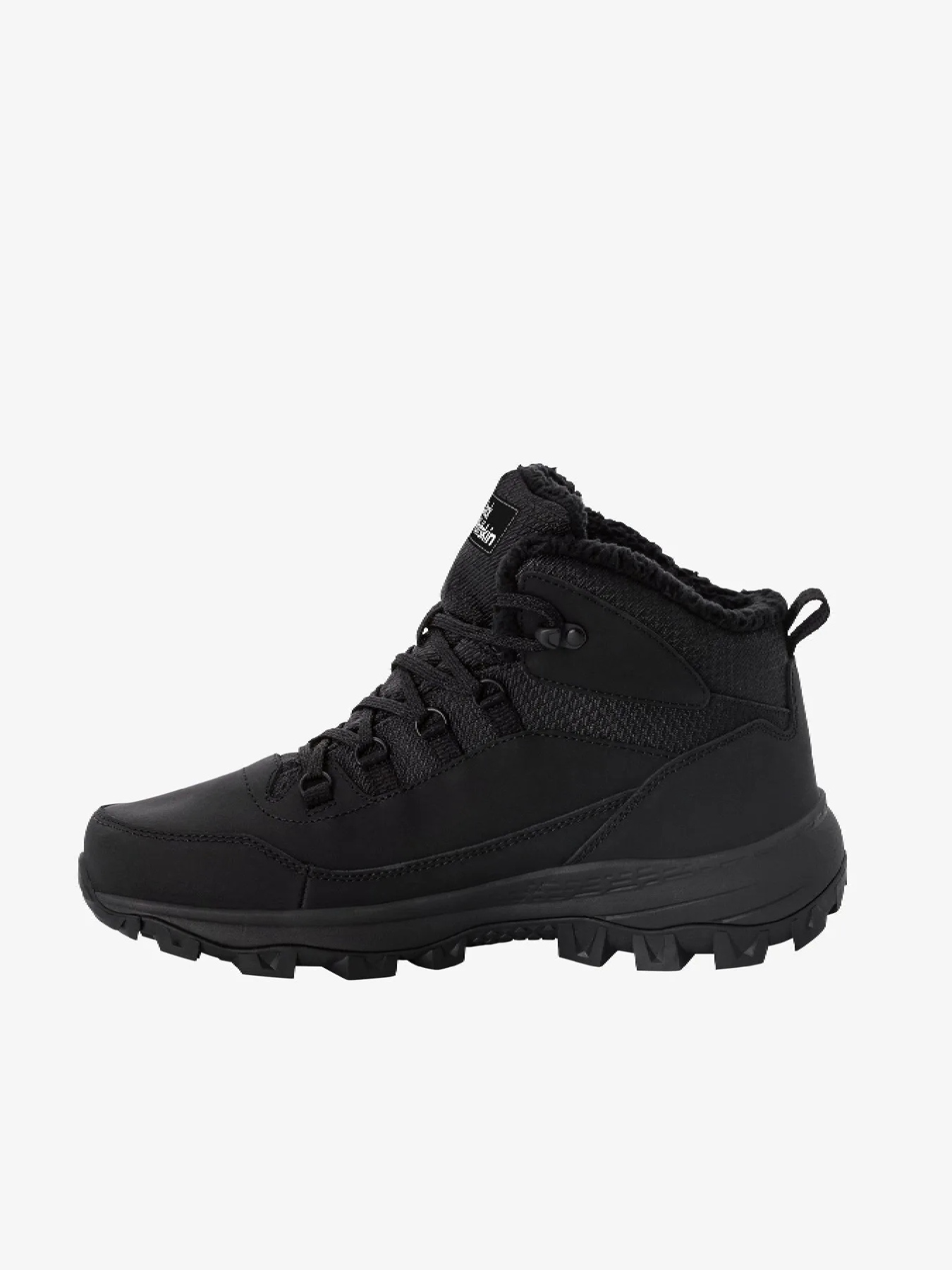 Ботинки Jack Wolfskin модель 4053611.6000 Ботинки Jack Wolfskin модель 4053611.6000 Фото