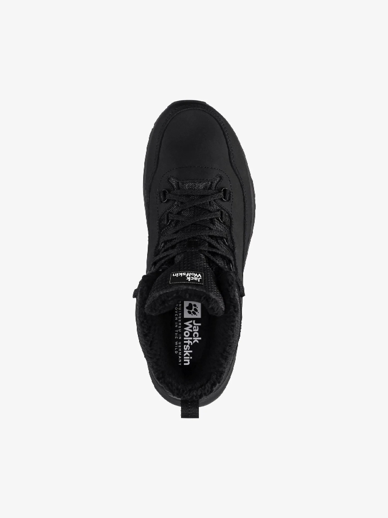 Ботинки Jack Wolfskin модель 4053611.6000 Ботинки Jack Wolfskin модель 4053611.6000 Фото