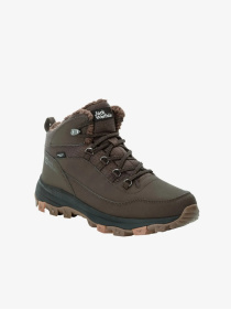 Ботинки Jack Wolfskin модель 4053611.5719 Фото