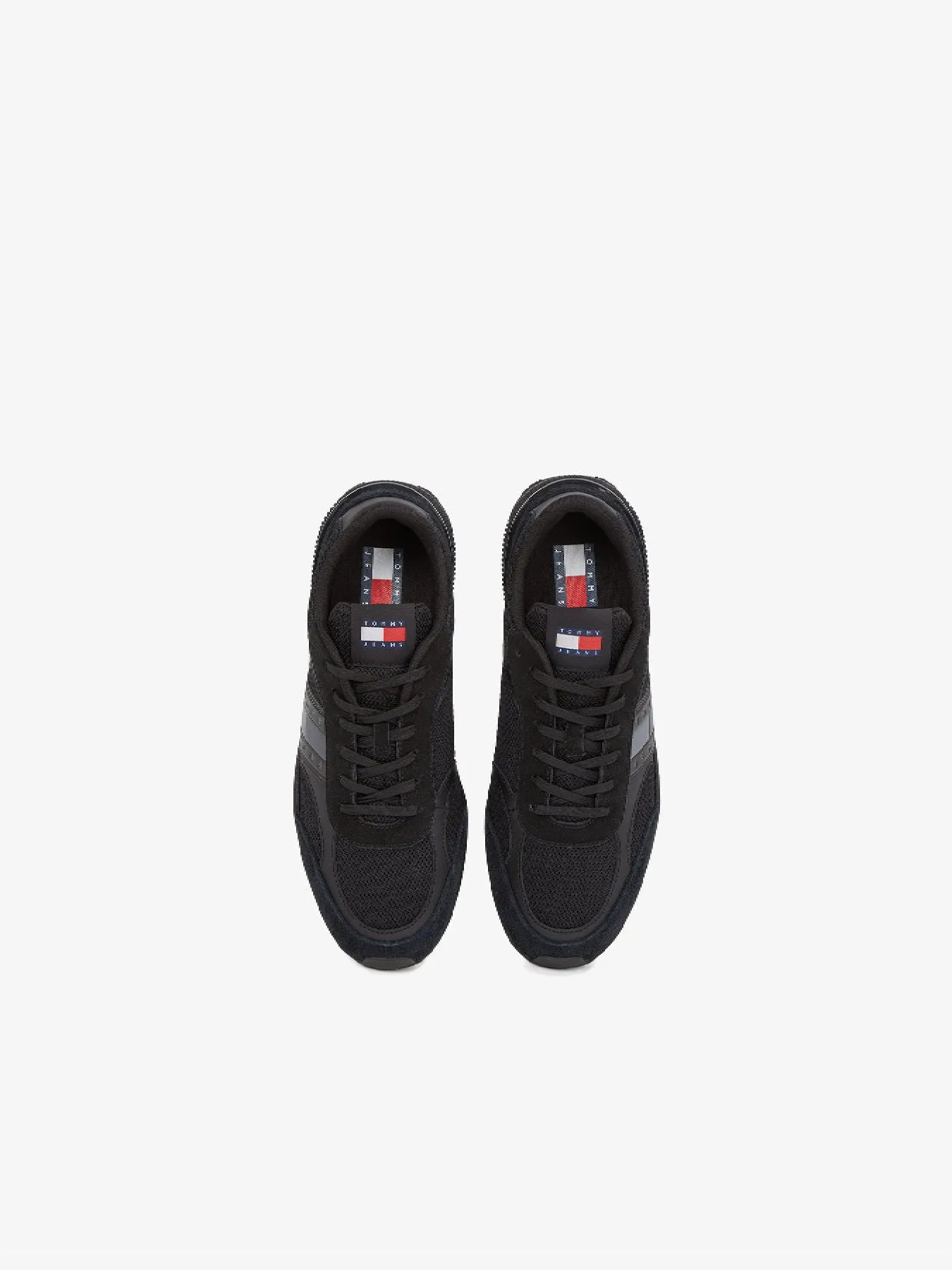 Кросівки модель EM0EM01537.BDS Фото