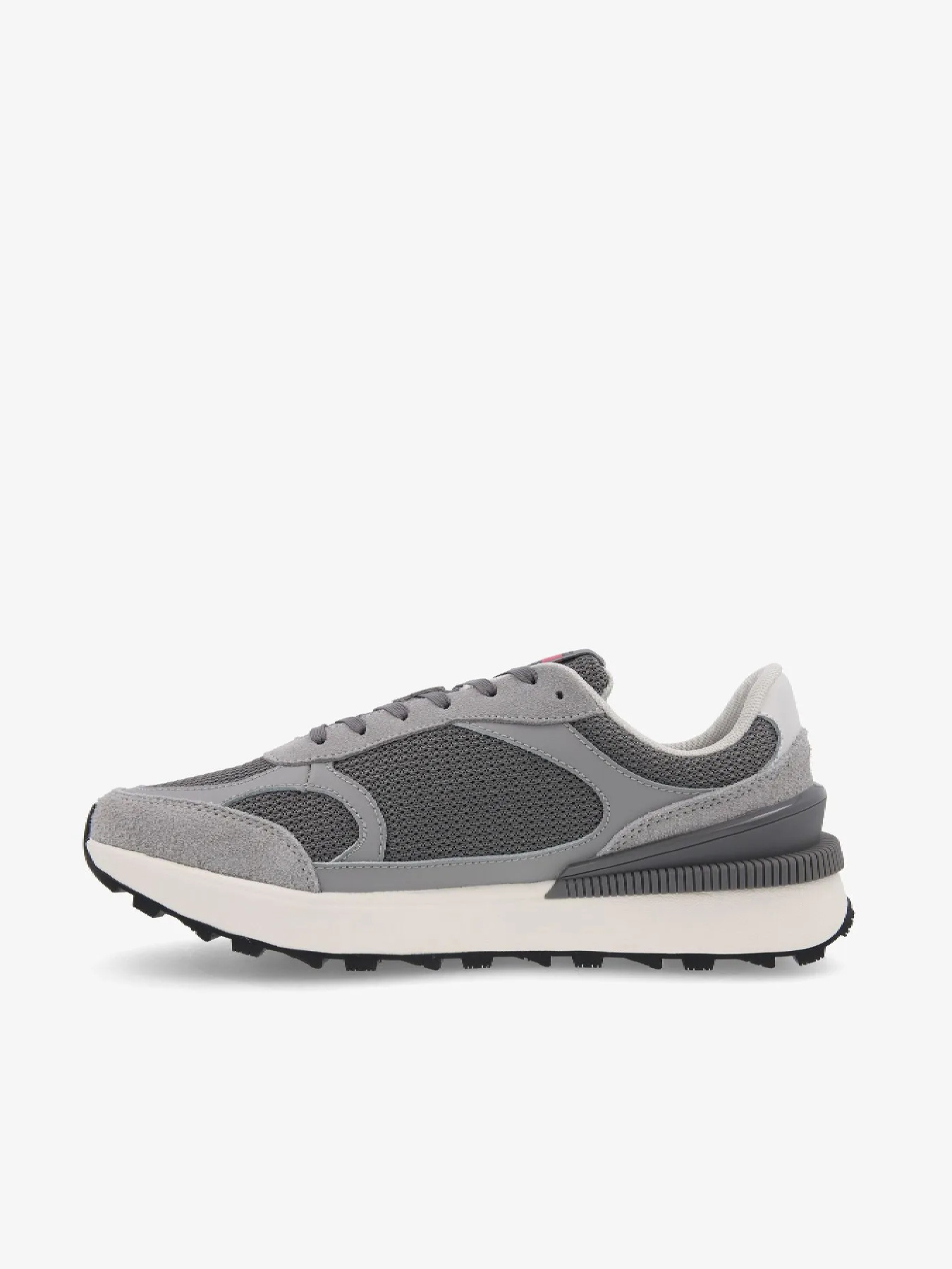 Кроссовки повседневные Tommy Jeans модель EM0EM01537.PRZ Кроссовки повседневные Tommy Jeans модель EM0EM01537.PRZ Фото