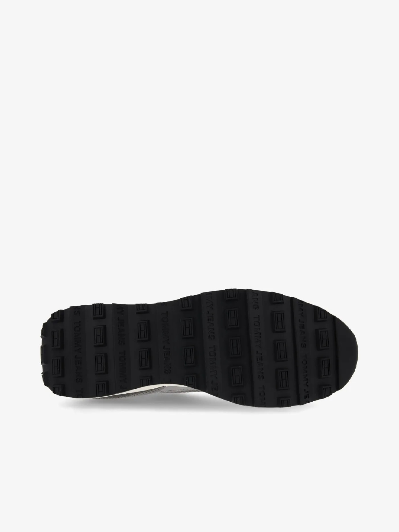 Кроссовки повседневные Tommy Jeans модель EM0EM01537.PRZ Кроссовки повседневные Tommy Jeans модель EM0EM01537.PRZ Фото