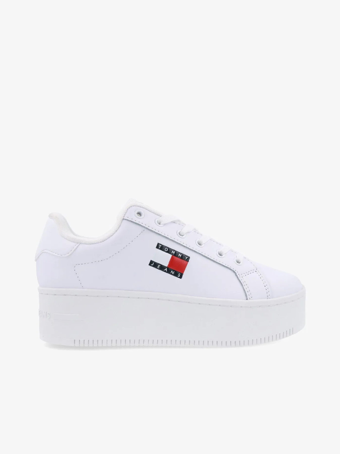 Кеды низкие Tommy Jeans модель EN0EN02518.YBS Кеды низкие Tommy Jeans модель EN0EN02518.YBS Фото