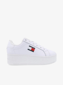 Кеды низкие Tommy Jeans модель EN0EN02518.YBS Кеды низкие Tommy Jeans модель EN0EN02518.YBS Фото