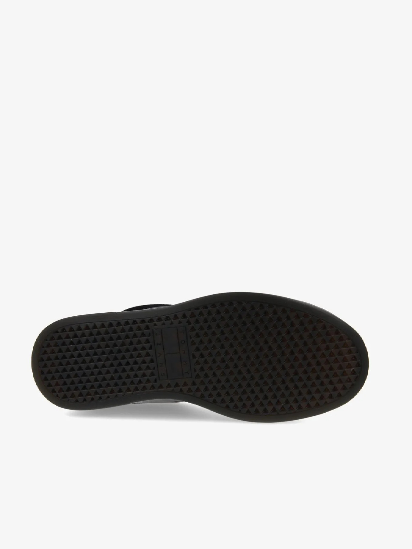 Кеды низкие Tommy Jeans модель EN0EN02676.BDS Фото