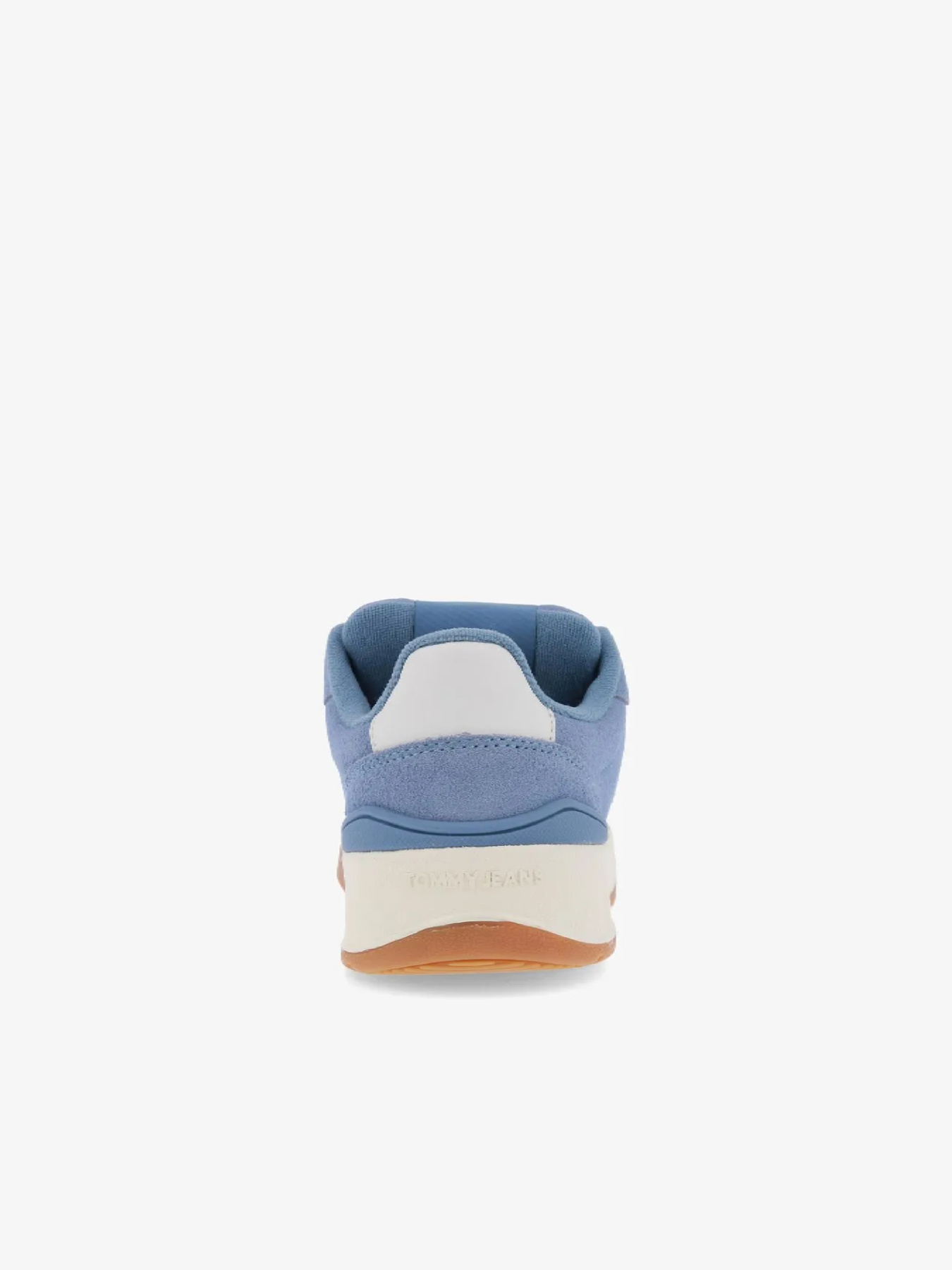 Кроссовки Tommy Jeans модель EN0EN02677.C33 Фото