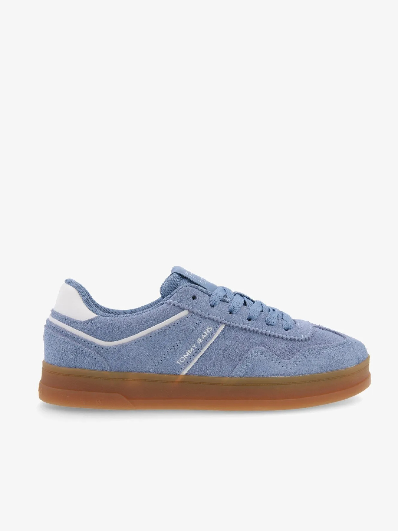 Кеды низкие Tommy Jeans модель EN0EN02696.C33 Фото