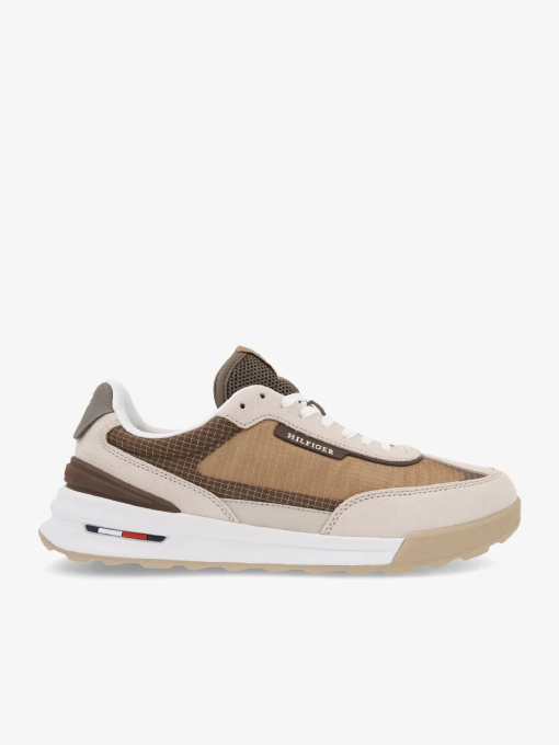 Кроссовки повседневные Tommy Hilfiger модель FM0FM05328.ACI Фото