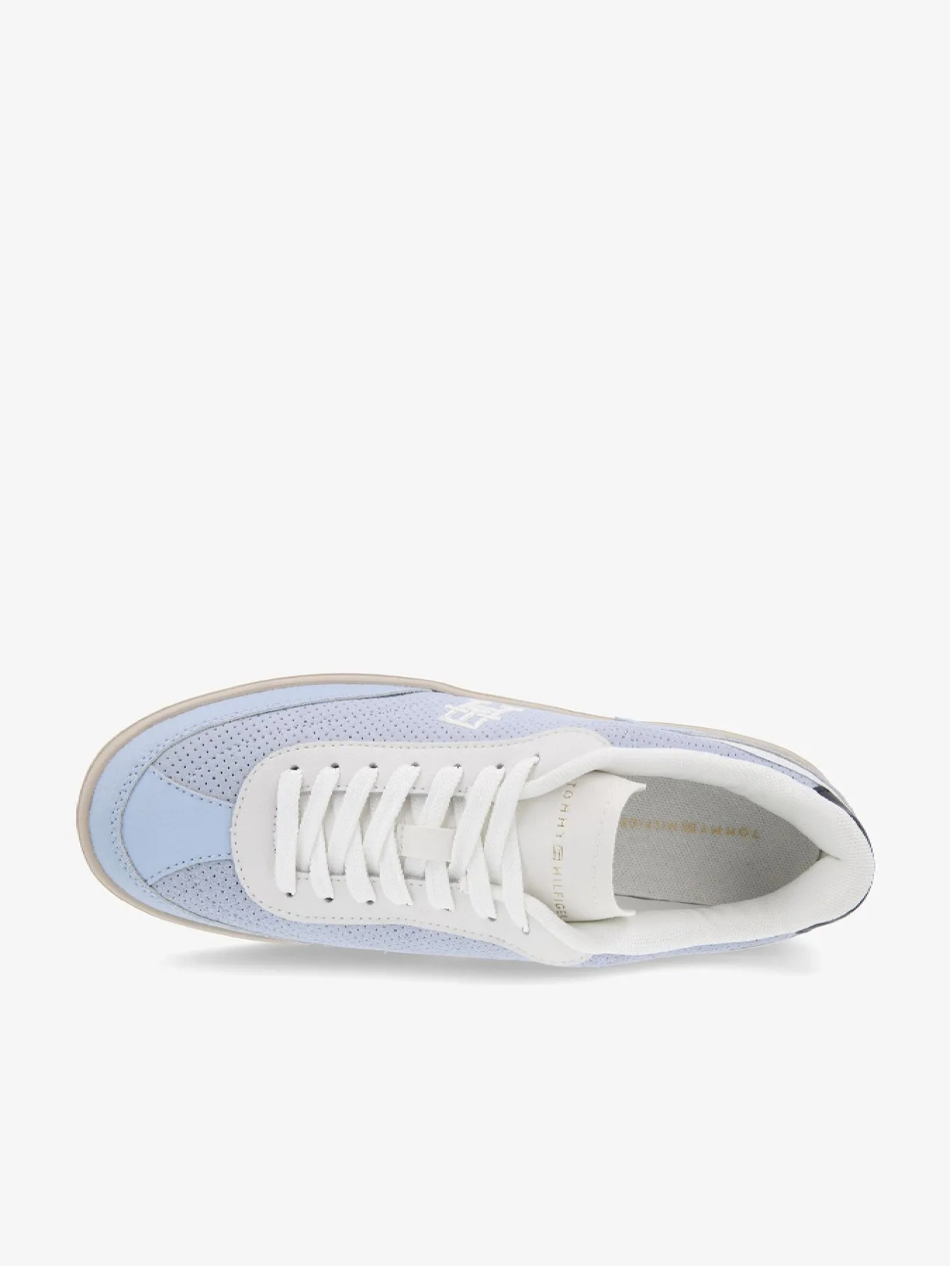 Кросівки модель FW0FW08380.C1O Фото