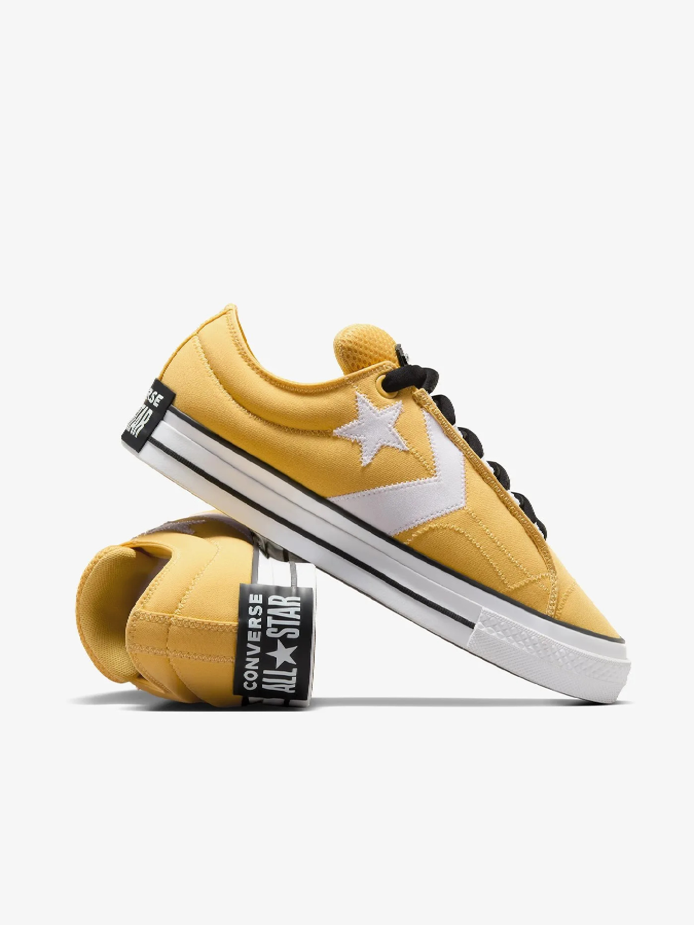 Кеди низькі CONVERSE модель A11484C.731 Фото