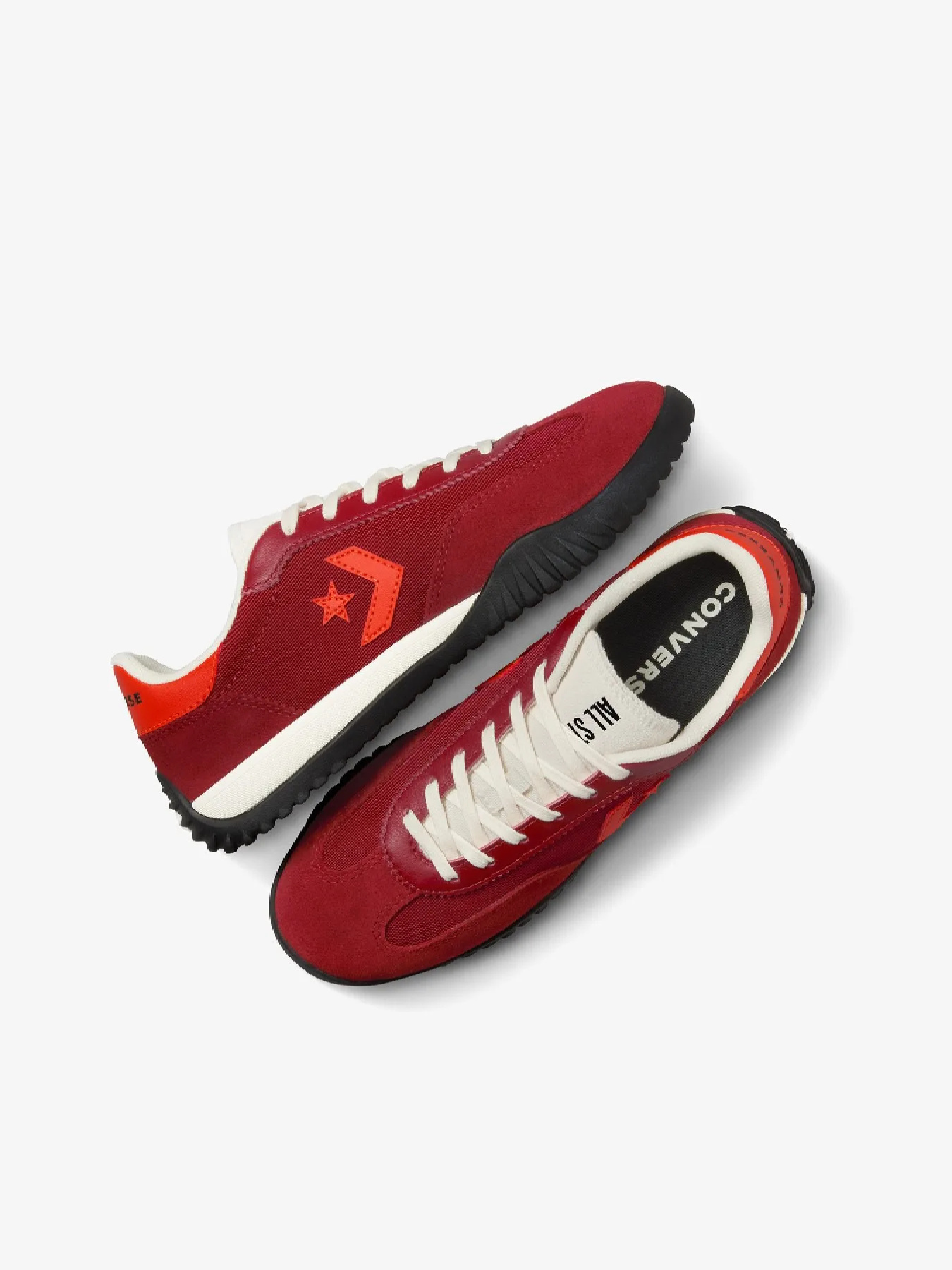 Кроссовки повседневные CONVERSE модель A11487C.642 Фото