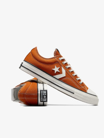 Кеды низкие CONVERSE модель A10520C.808 Фото